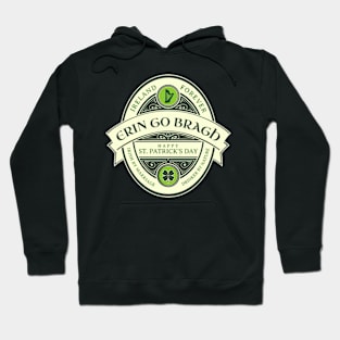 Erin Go Bragh Hoodie